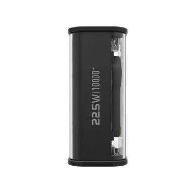 Goui - Nano Pro Power Bank 10,000mAh - Clear
